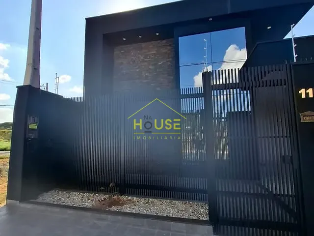 Casa com 216m² 3 quartos e 2 banheiros, à venda, no bairro Dharma Ville em Votuporanga