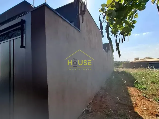 Casa com 216m² 3 quartos e 2 banheiros, à venda, no bairro Dharma Ville em Votuporanga