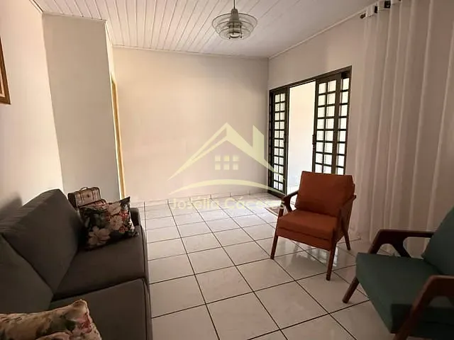 Casa com 226m² 3 quartos e 3 banheiros, à venda, no bairro Cidade Alta em Cuiabá