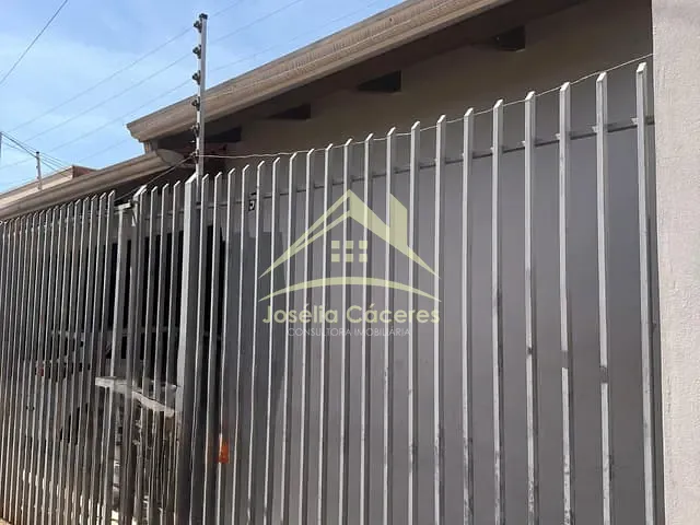 Casa com 226m² 3 quartos e 3 banheiros, à venda, no bairro Cidade Alta em Cuiabá