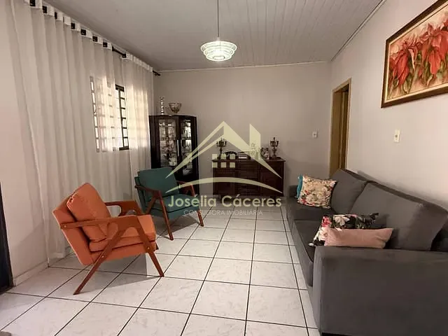 Casa com 226m² 3 quartos e 3 banheiros, à venda, no bairro Cidade Alta em Cuiabá