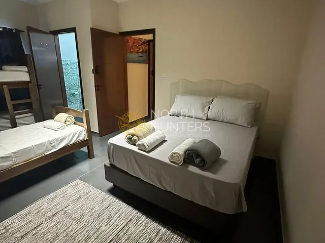 Casa com 400m² 8 quartos e 4 banheiros, à venda, no bairro Centro em Araquari