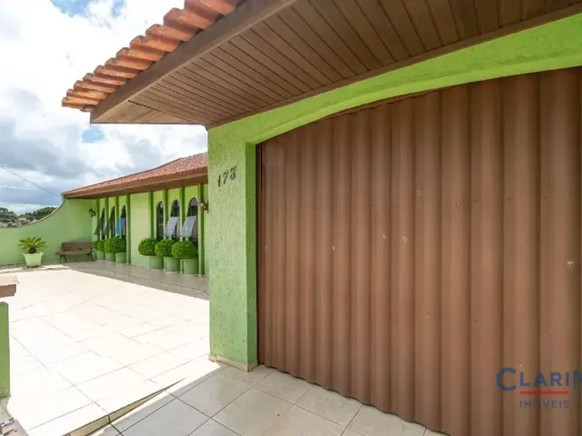 Casa 3 quartos e 1 banheiro, à venda, no bairro VILA NOVA em Campo Largo