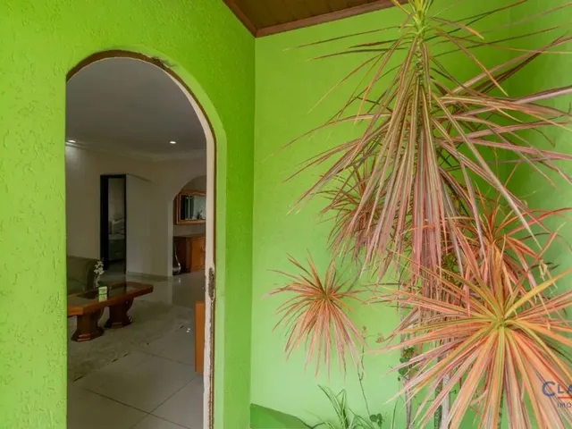 Casa 3 quartos e 1 banheiro, à venda, no bairro VILA NOVA em Campo Largo