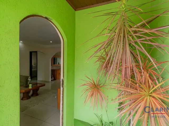 Casa 3 quartos e 1 banheiro, à venda, no bairro VILA NOVA em Campo Largo