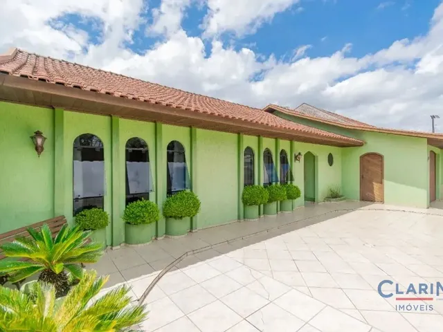 Casa 3 quartos e 1 banheiro, à venda, no bairro VILA NOVA em Campo Largo