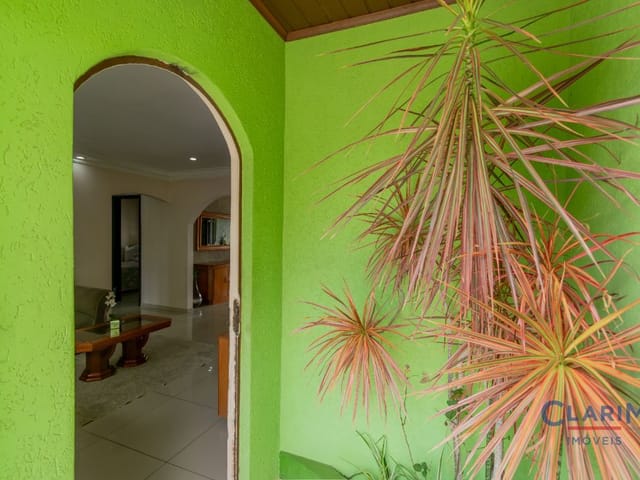 Casa 3 quartos e 2 banheiros, à venda, no bairro Vila Nova em Campo Largo