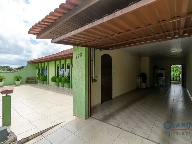 Casa 3 quartos e 1 banheiro, à venda, no bairro VILA NOVA em Campo Largo