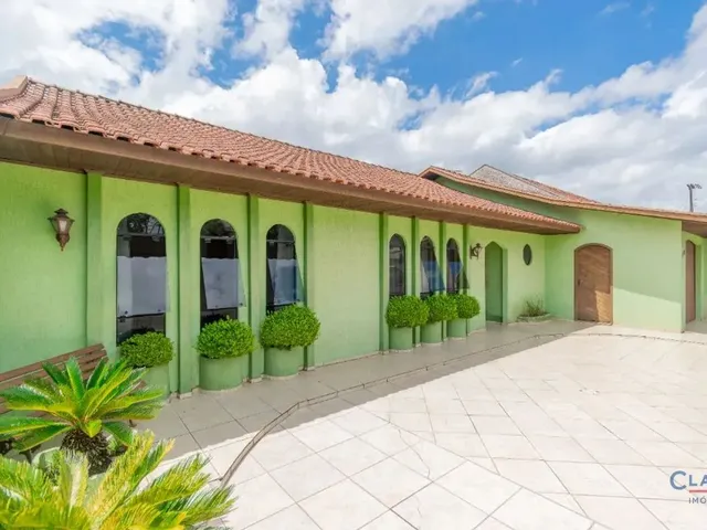 Casa 3 quartos e 1 banheiro, à venda, no bairro VILA NOVA em Campo Largo