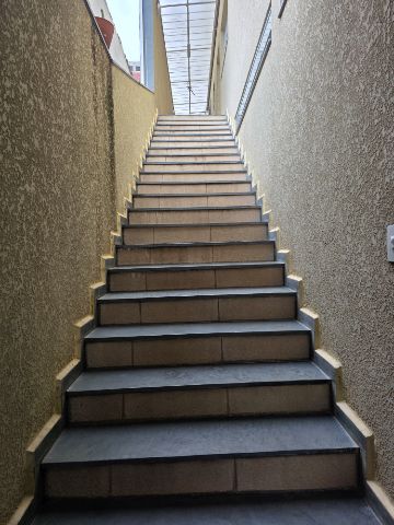 Casa com 90m² 2 quartos e 1 banheiro, para alugar, no bairro Paraíso (Polvilho) em Cajamar