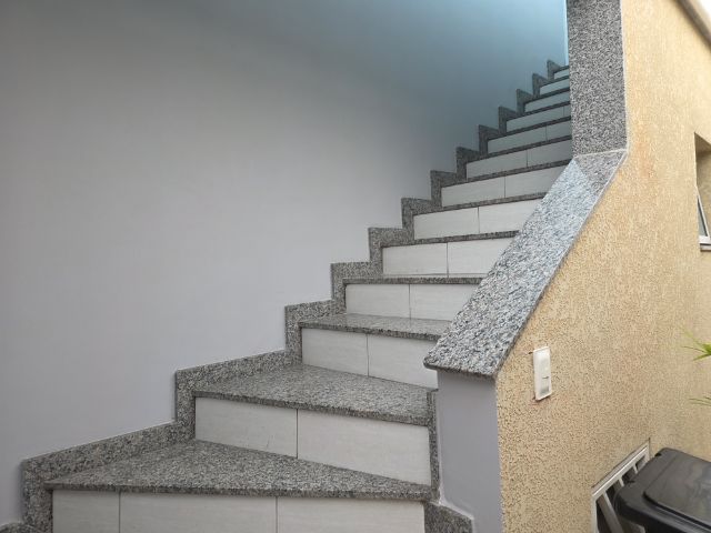 Casa com 90m² 2 quartos e 1 banheiro, para alugar, no bairro Paraíso (Polvilho) em Cajamar