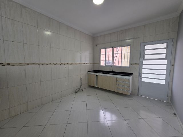 Casa com 90m² 2 quartos e 1 banheiro, para alugar, no bairro Paraíso (Polvilho) em Cajamar