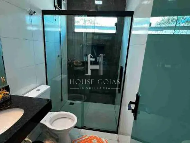 Casa com 205m² 2 quartos e 2 banheiros, à venda, no bairro Jardim Buriti Sereno em Aparecida de Goiânia