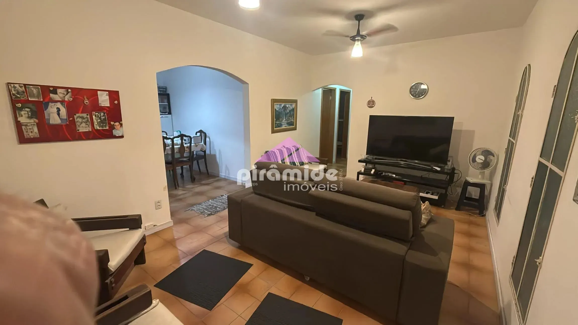 Casa, 3 quartos, 182 m² - Foto 4