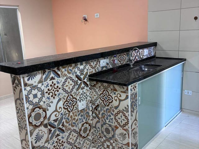 Casa com 125m² 2 quartos e 2 banheiros, à venda, no bairro Parque dos Manacás em Extrema
