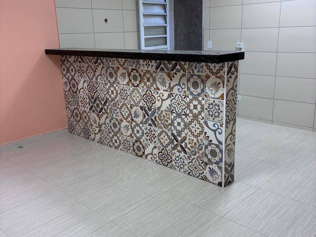 Casa com 125m² 2 quartos e 2 banheiros, à venda, no bairro Parque dos Manacás em Extrema