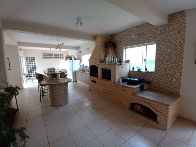 Casa com 720m² 3 quartos e 5 banheiros, à venda, no bairro Jardim Nova Sao Joao em São João da Boa Vista