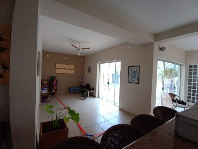 Casa com 720m² 3 quartos e 5 banheiros, à venda, no bairro Jardim Nova Sao Joao em São João da Boa Vista