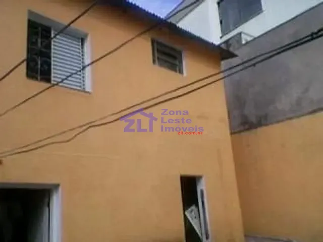 Casa com 407m² 3 quartos e 2 banheiros, à venda, no bairro Vila Formosa em São Paulo