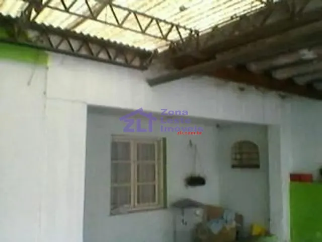 Casa com 407m² 3 quartos e 2 banheiros, à venda, no bairro Vila Formosa em São Paulo