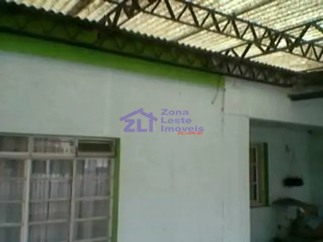 Casa com 407m² 3 quartos e 2 banheiros, à venda, no bairro Vila Formosa em São Paulo