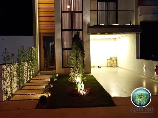 Casa 4 quartos e 4 banheiros, à venda, no bairro Jardim Residencial Villagio Ipanema I em Sorocaba