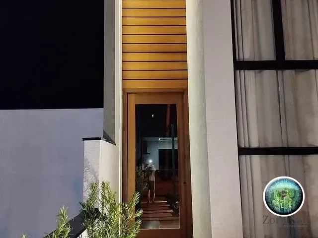 Casa 4 quartos e 4 banheiros, à venda, no bairro Jardim Residencial Villagio Ipanema I em Sorocaba