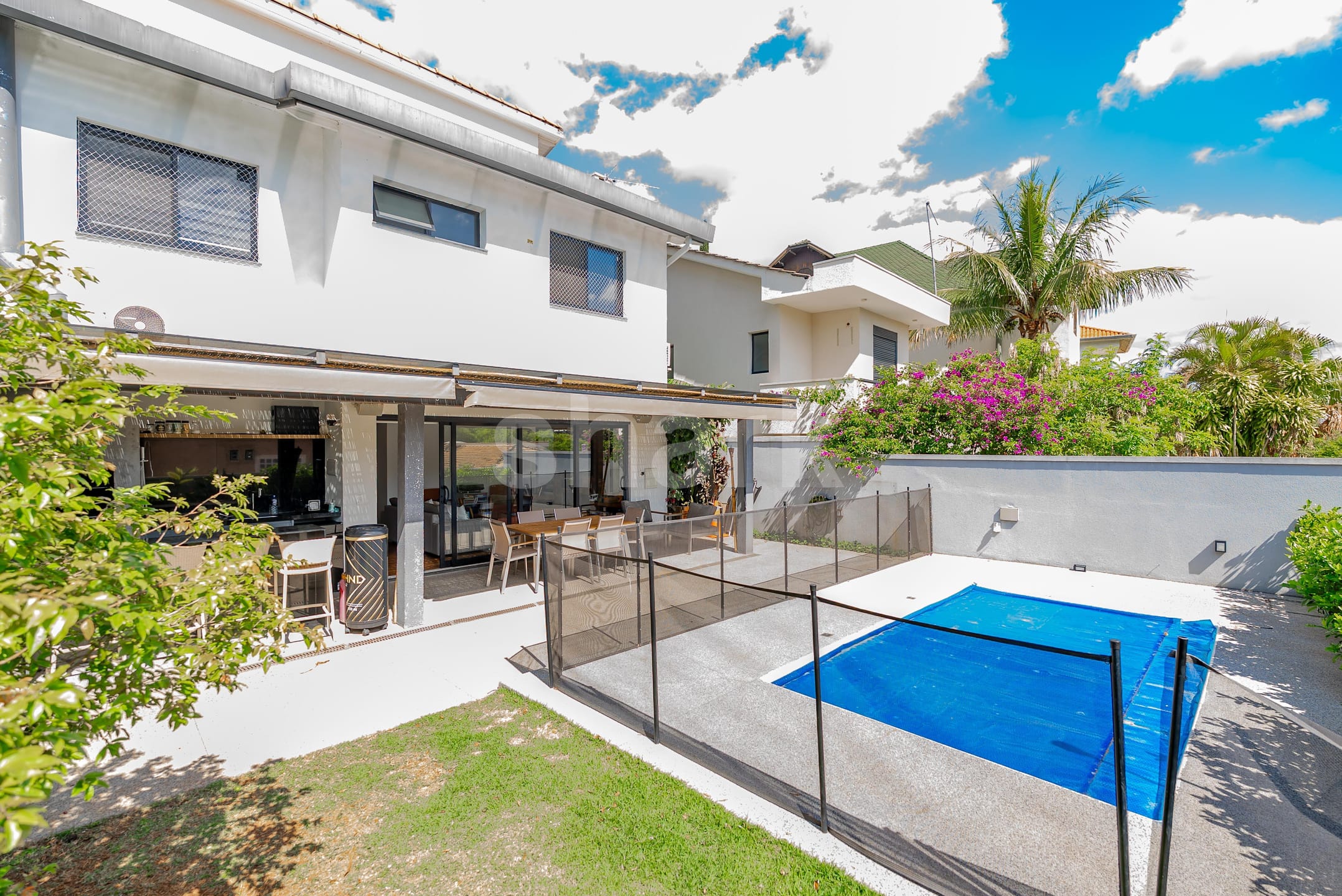 Casa em Alphaville — foto 4