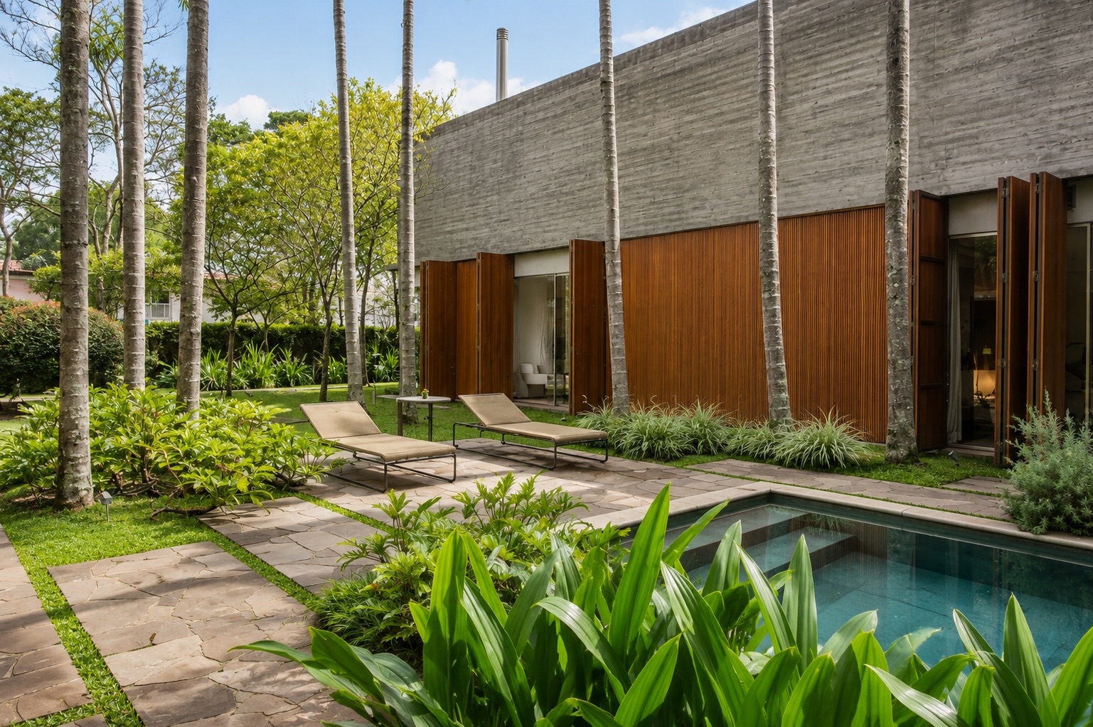 Casa em Alto de Pinheiros — foto 2
