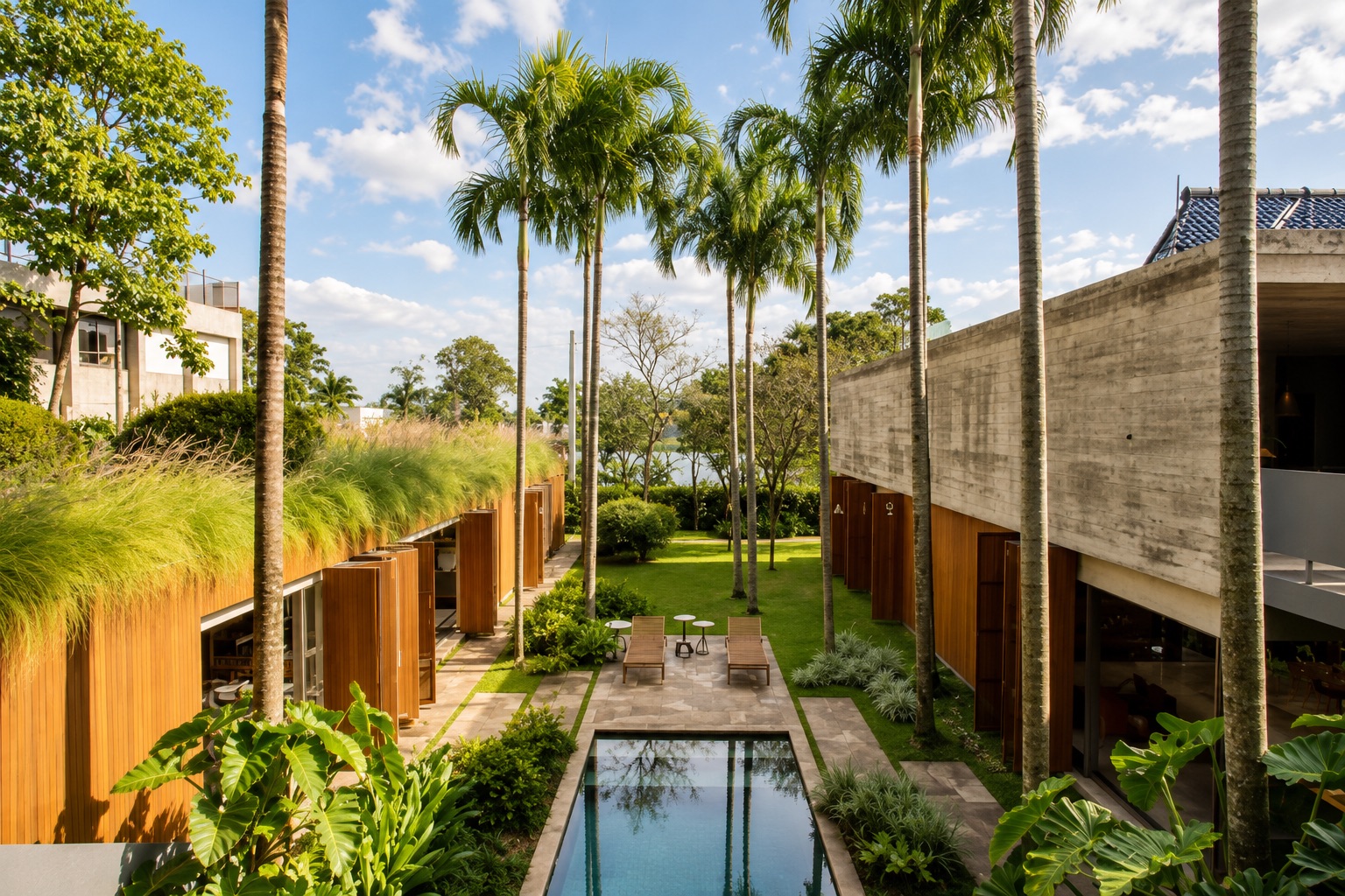 Casa em Alto de Pinheiros — foto 1