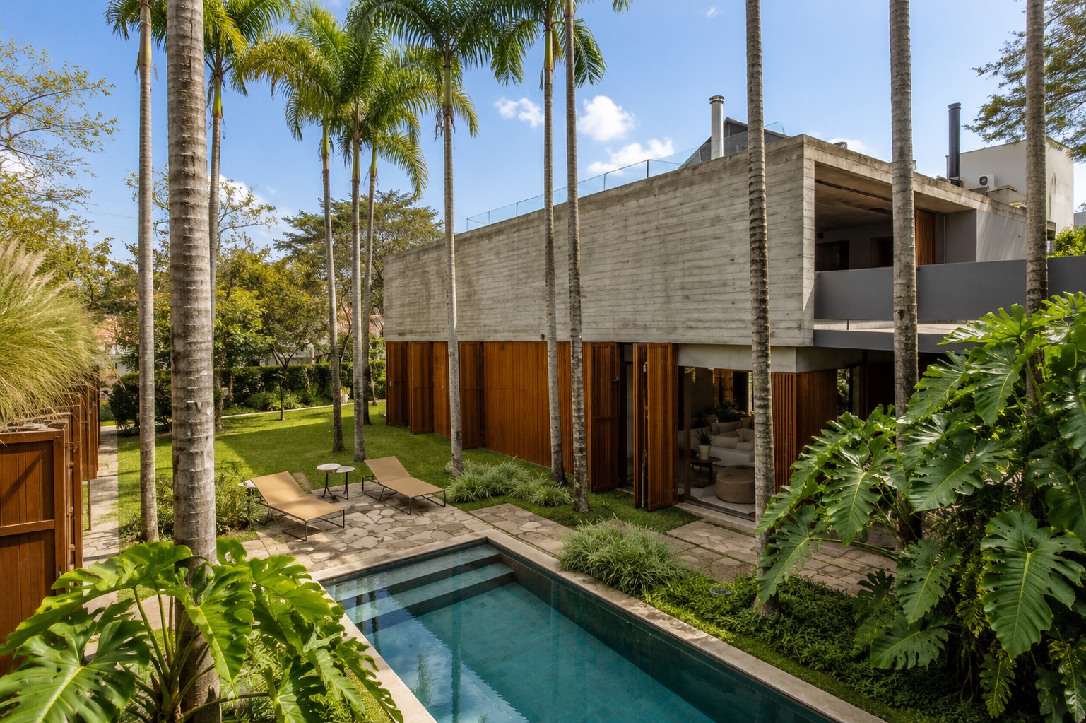 Casa em Alto de Pinheiros — foto 3