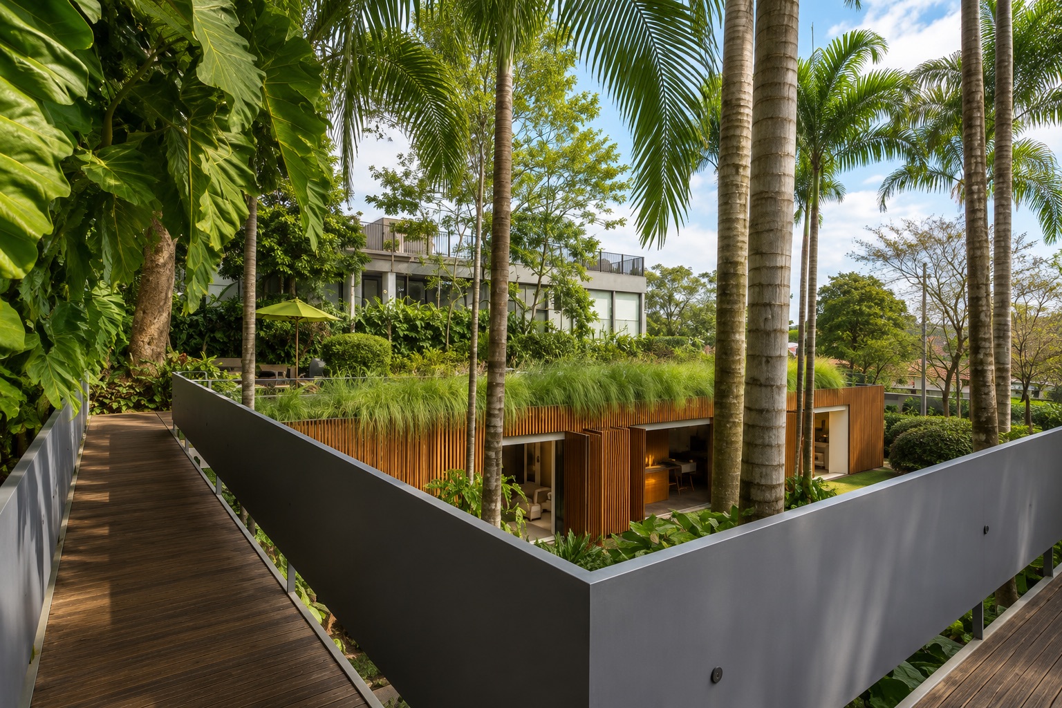 Casa em Alto de Pinheiros — foto 4