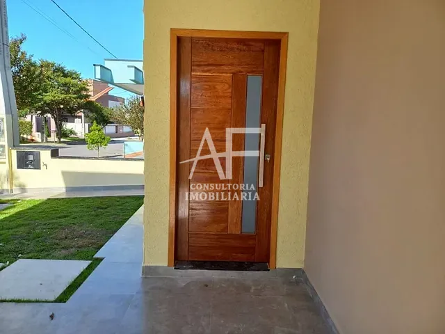 Casa com 250m² 3 quartos e 3 banheiros, à venda, no bairro Estiva em Taubaté