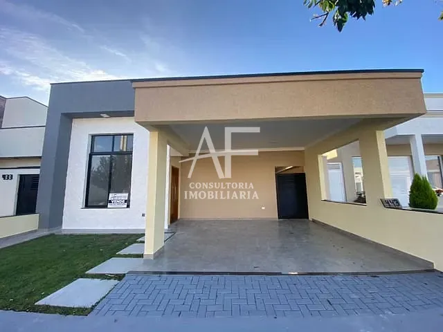 Casa com 250m² 3 quartos e 3 banheiros, à venda, no bairro Estiva em Taubaté