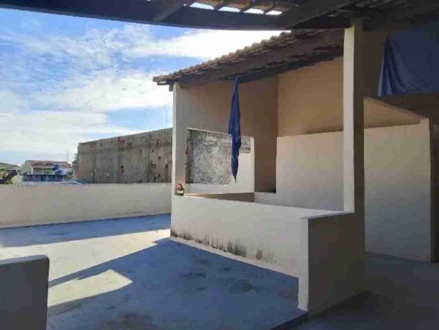 Casa 2 quartos e 1 banheiro, à venda, no bairro Parque Aurora em Campos dos Goytacazes