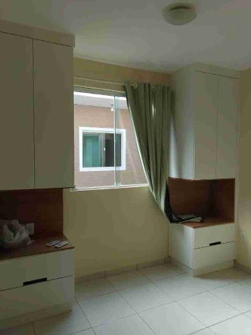 Casa 2 quartos e 1 banheiro, à venda, no bairro Parque Aurora em Campos dos Goytacazes