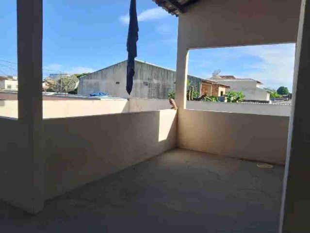 Casa 2 quartos e 1 banheiro, à venda, no bairro Parque Aurora em Campos dos Goytacazes