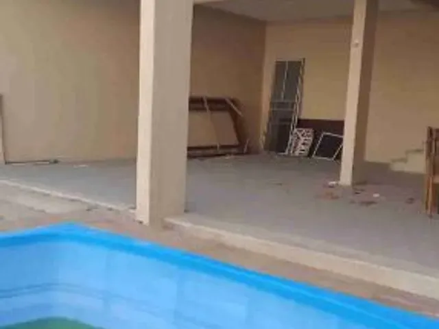 Casa 2 quartos e 1 banheiro, à venda, no bairro Parque Aurora em Campos dos Goytacazes