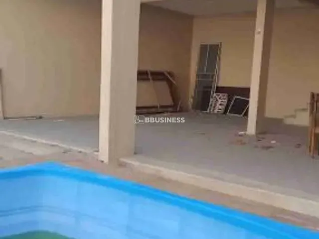 Casa 2 quartos e 1 banheiro, à venda, no bairro Parque Aurora em Campos dos Goytacazes