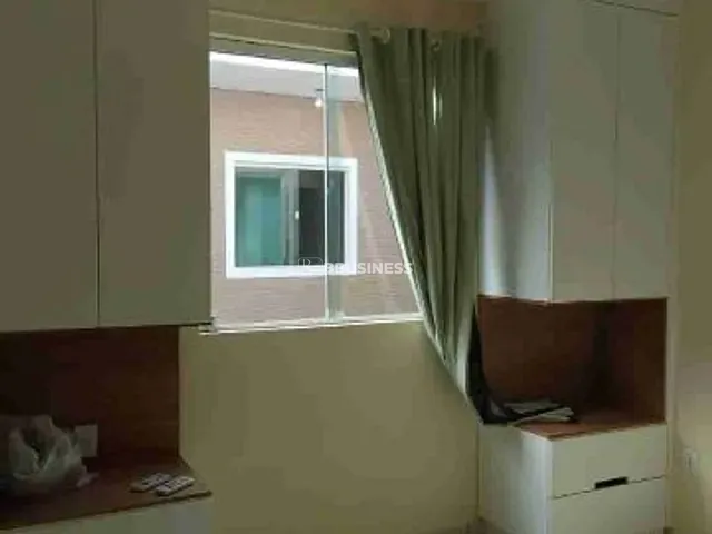 Casa 2 quartos e 1 banheiro, à venda, no bairro Parque Aurora em Campos dos Goytacazes