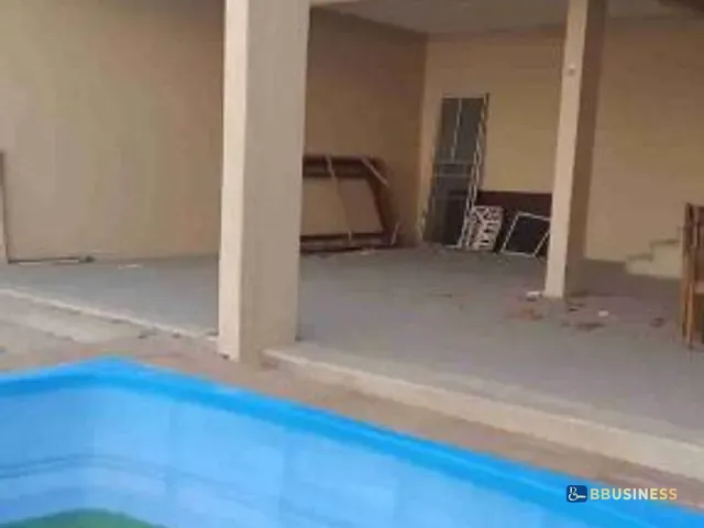Casa 2 quartos e 1 banheiro, à venda, no bairro Parque Aurora em Campos dos Goytacazes