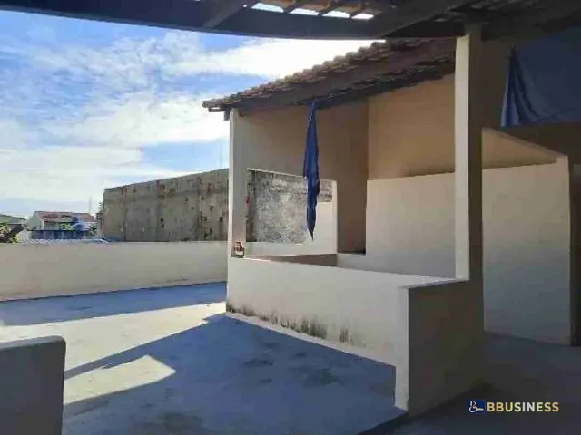 Casa 2 quartos e 1 banheiro, à venda, no bairro Parque Aurora em Campos dos Goytacazes