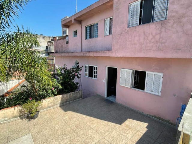 Foto do Casa - Casa à venda, Vila Mercês, Carapicuíba, SP | Collina Imóveis