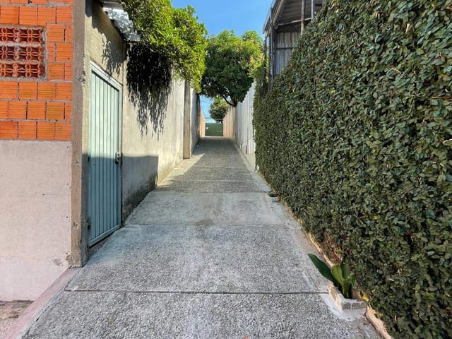 Foto do Casa - Casa à venda, Vila Mercês, Carapicuíba, SP | Collina Imóveis