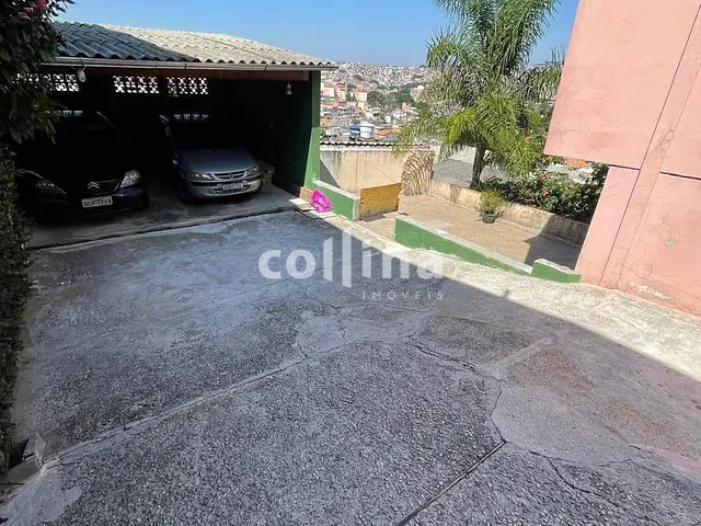 Casa com 185m² 2 quartos e 2 banheiros, à venda, no bairro Vila Mercês em Carapicuíba
