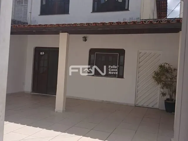 Casa com 1559m² 3 quartos e 2 banheiros, à venda ou para alugar, no bairro Alto da Bela Vista em Camaçari