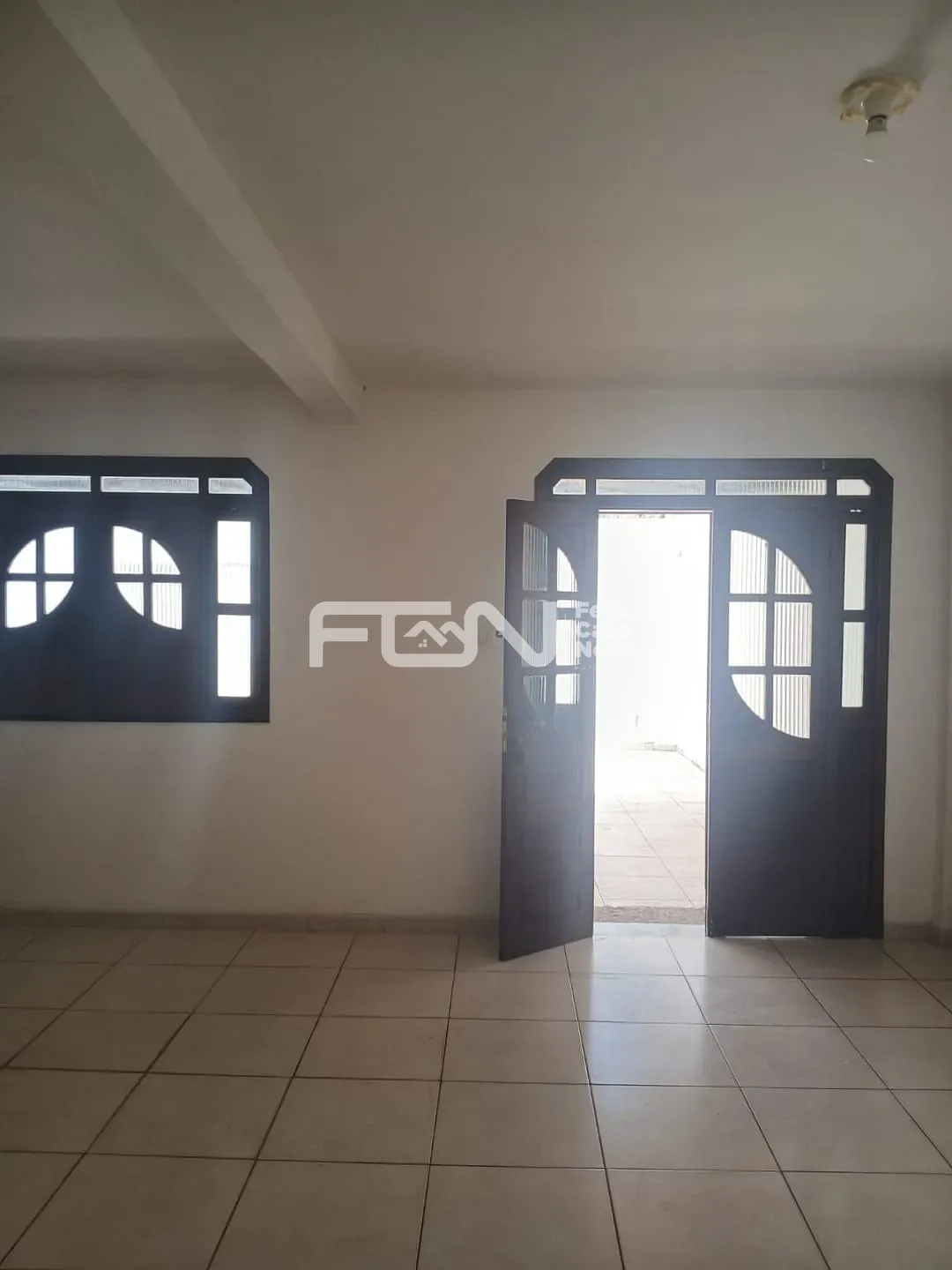 Casa, 3 quartos, 60 m² - Foto 2