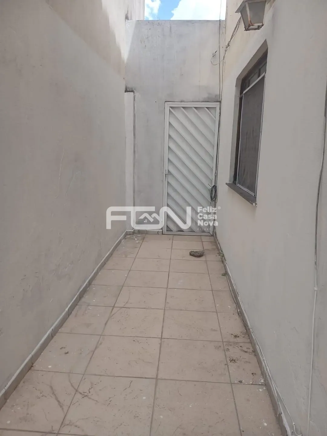 Casa, 3 quartos, 60 m² - Foto 11