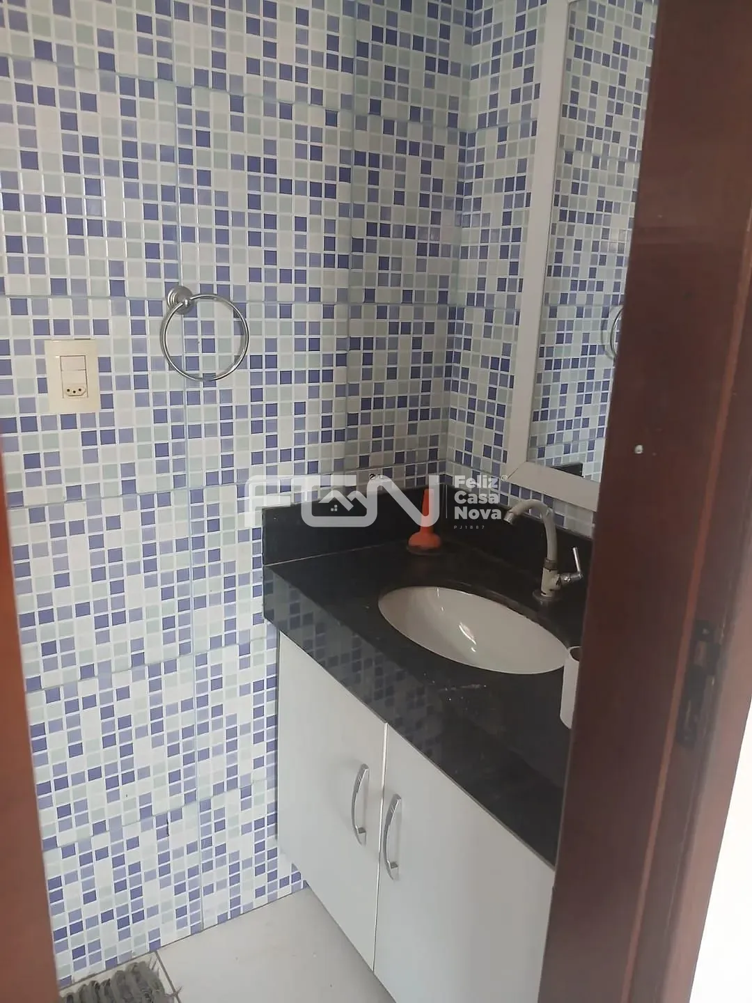 Casa, 3 quartos, 60 m² - Foto 10