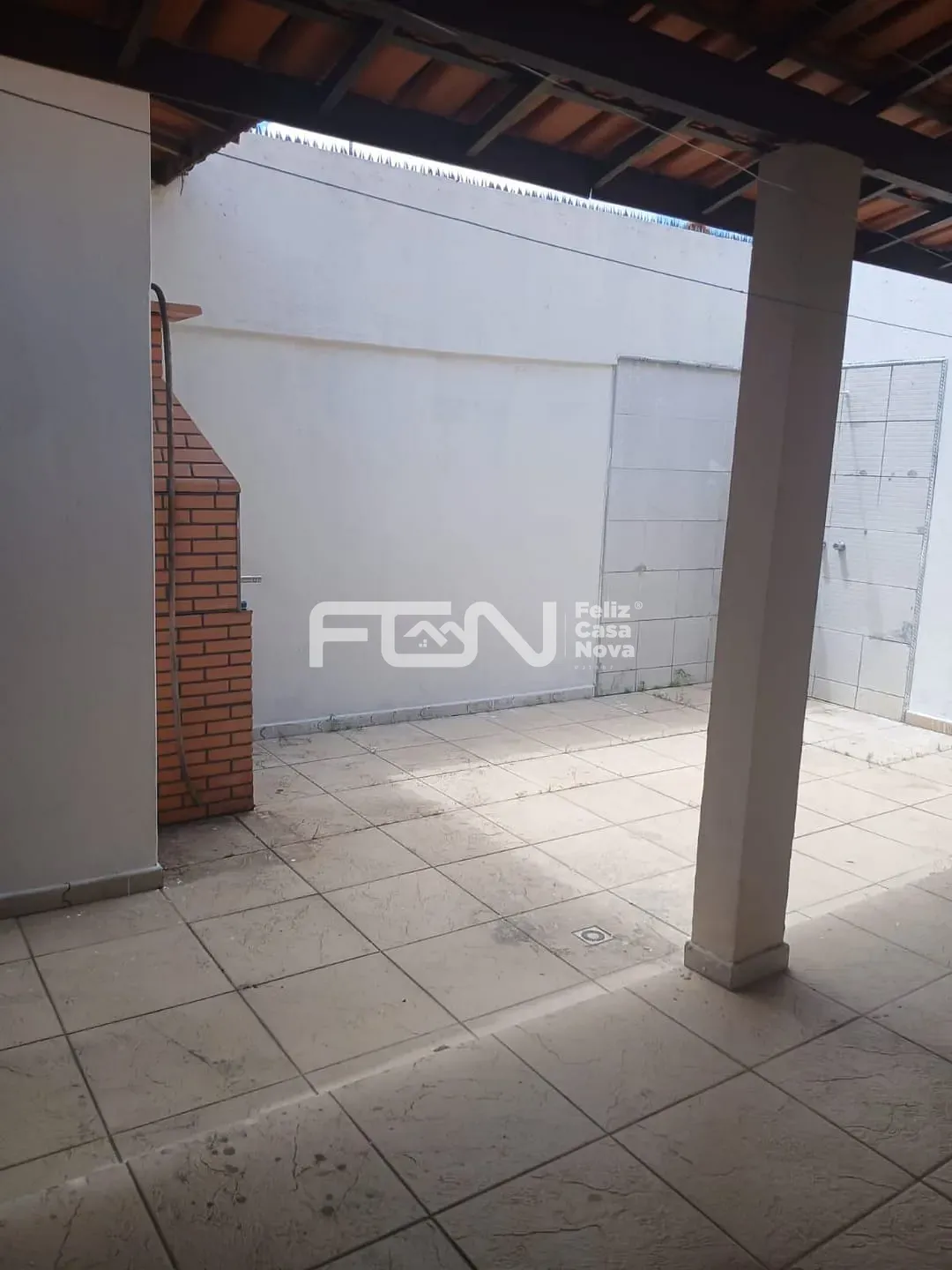 Casa, 3 quartos, 60 m² - Foto 13